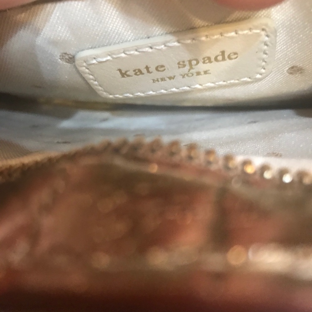 Kate Spade Romy mini crossbody - Picture 4 of 4